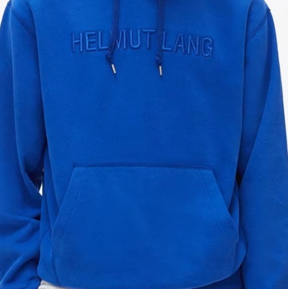 Helmut Lang Hoodie - Picture 2 of 5